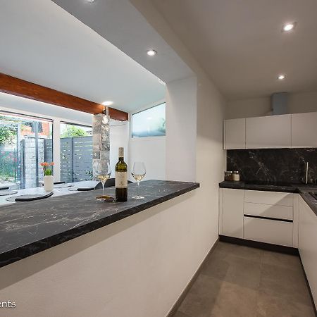 Arieli Apartments Izola Kültér fotó
