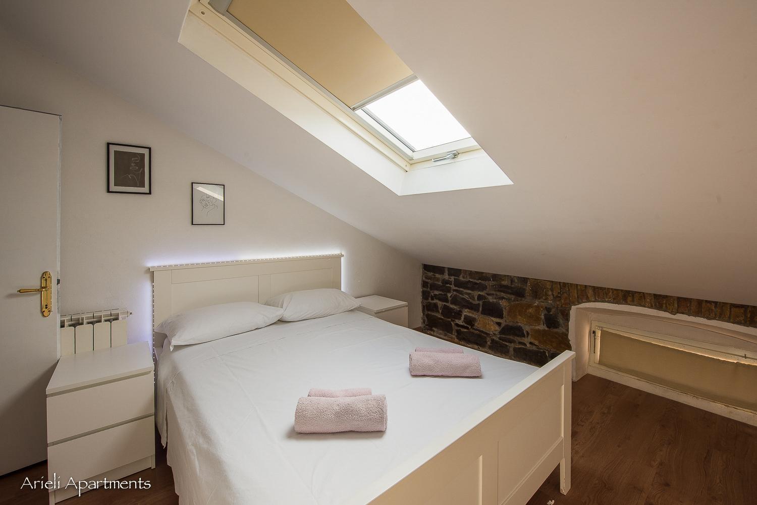 Arieli Apartments Izola Kültér fotó