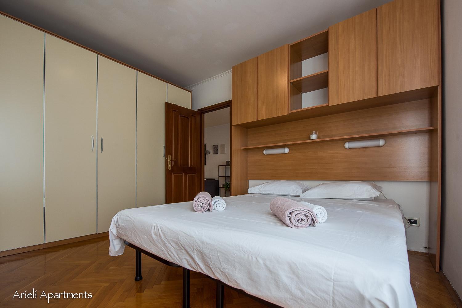 Arieli Apartments Izola Kültér fotó
