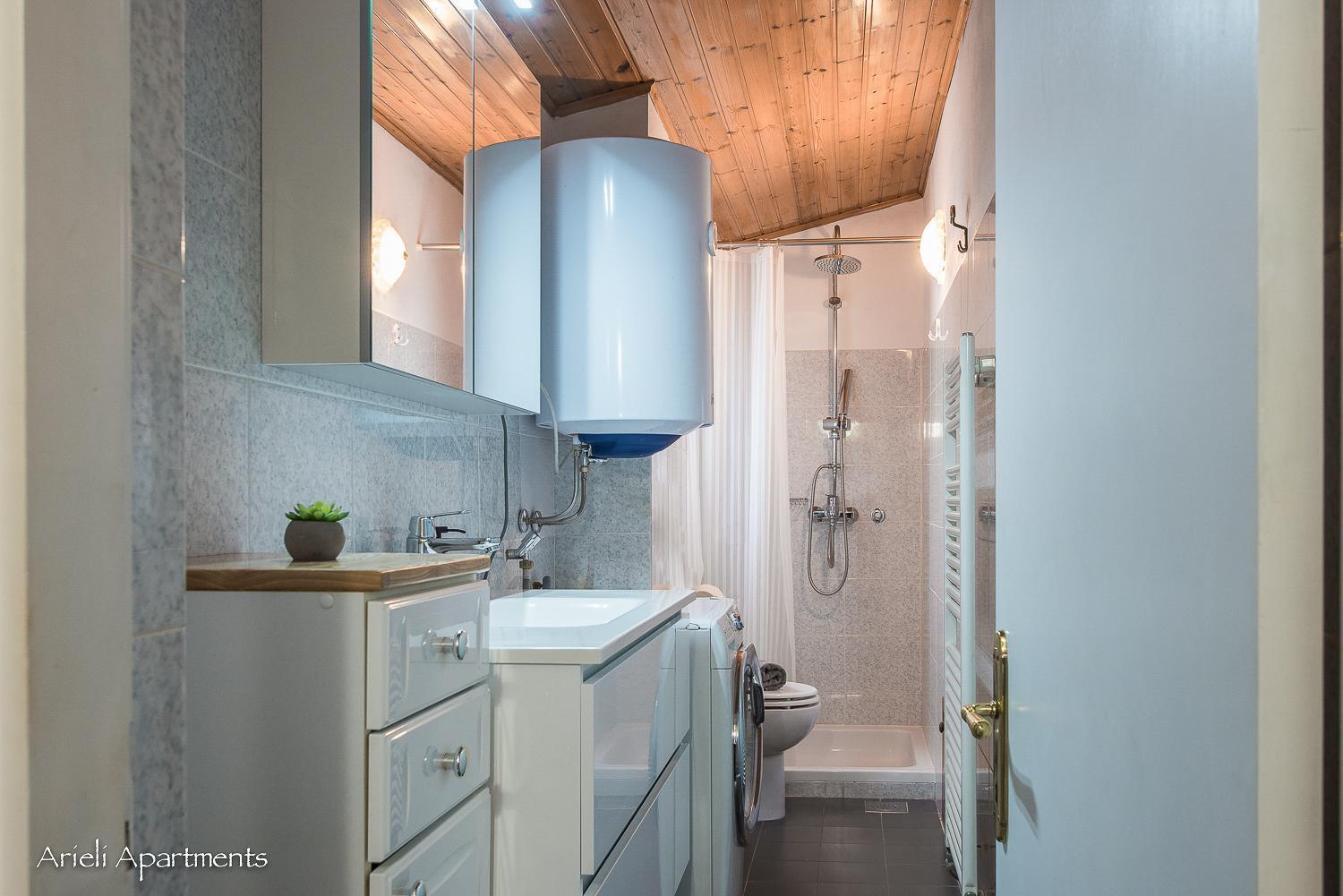 Arieli Apartments Izola Kültér fotó