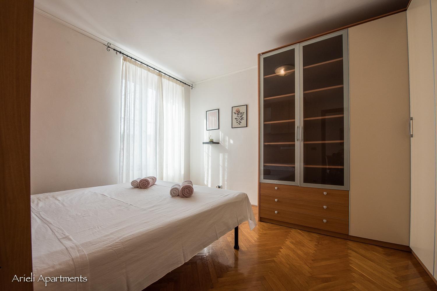Arieli Apartments Izola Kültér fotó