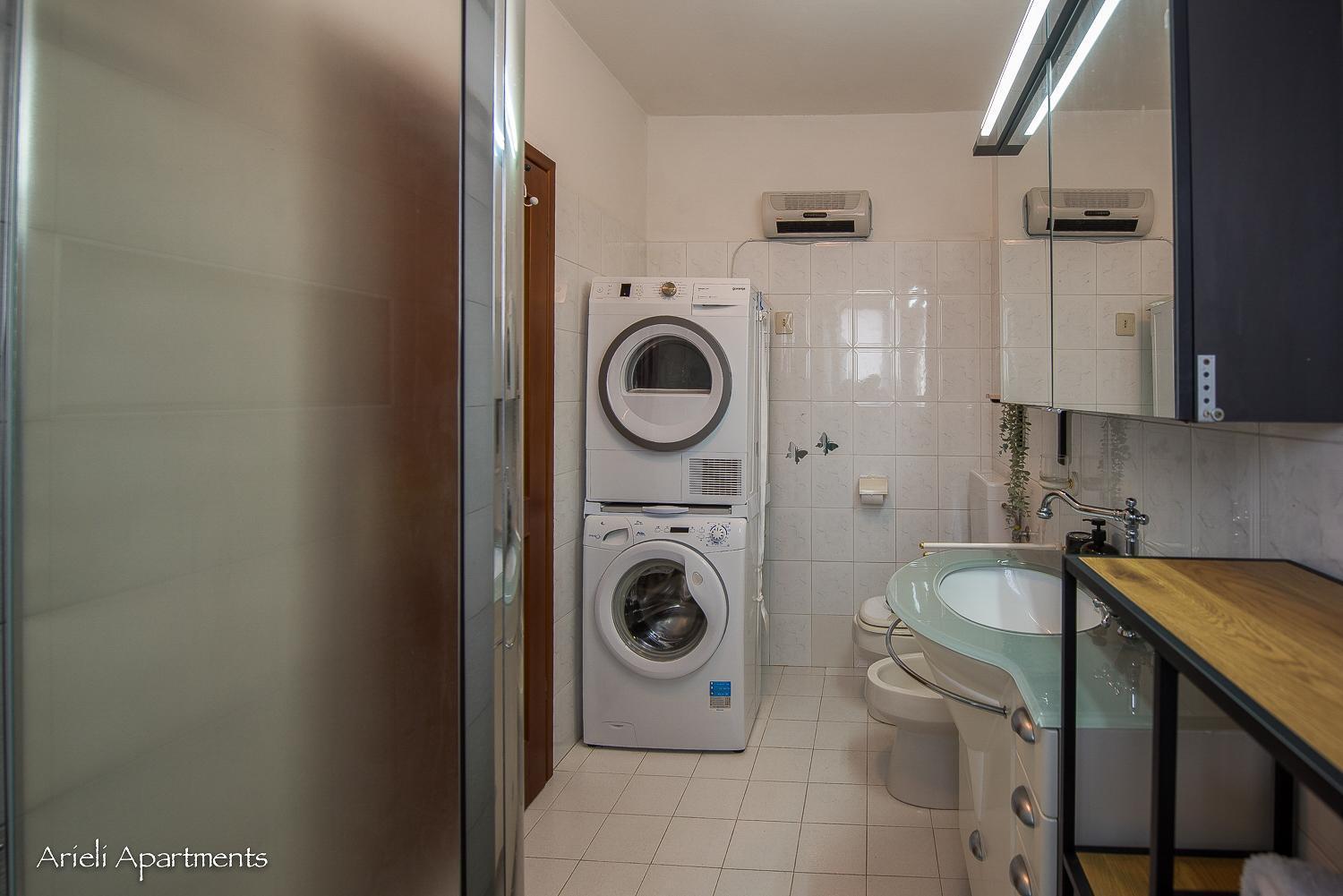 Arieli Apartments Izola Kültér fotó