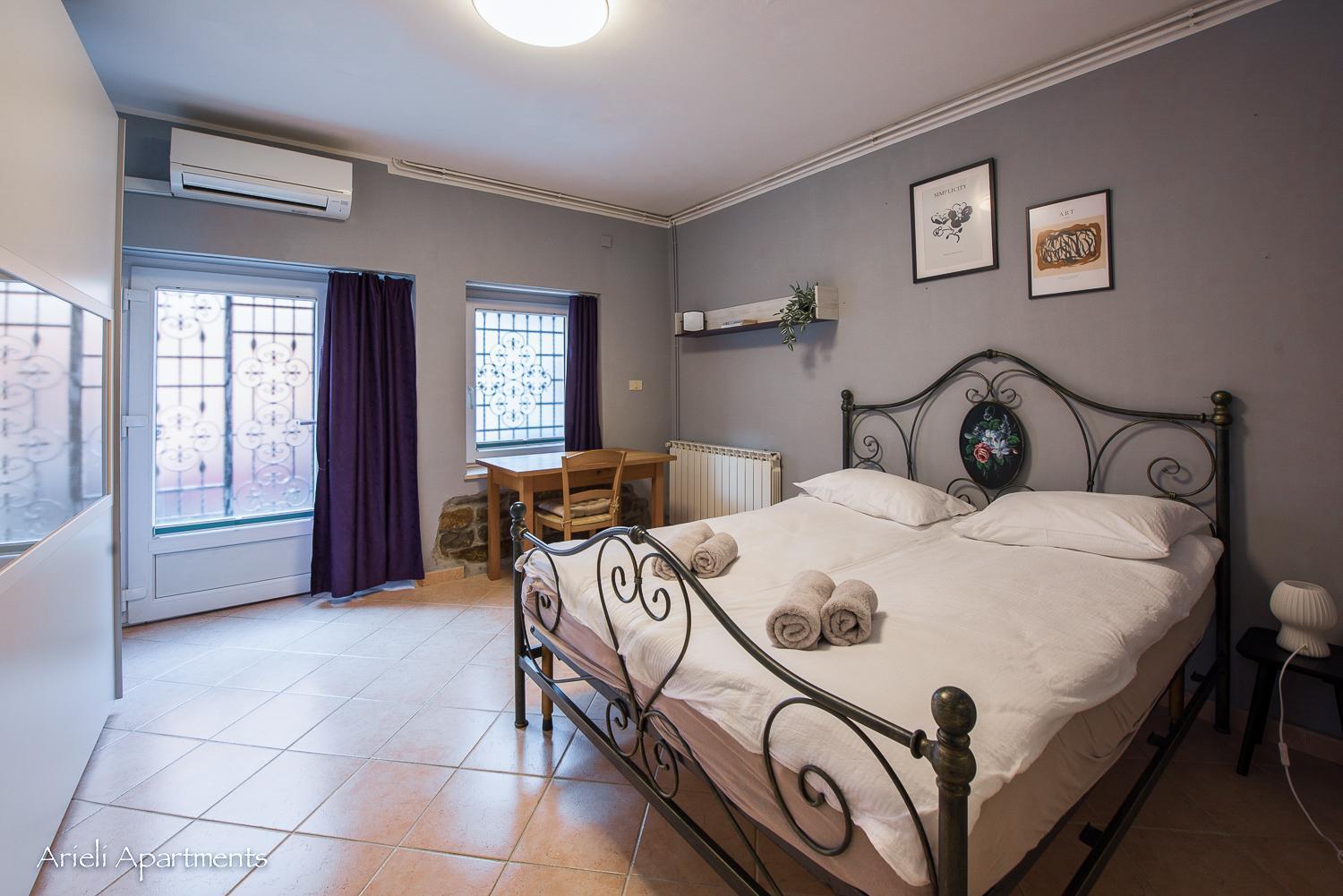 Arieli Apartments Izola Kültér fotó
