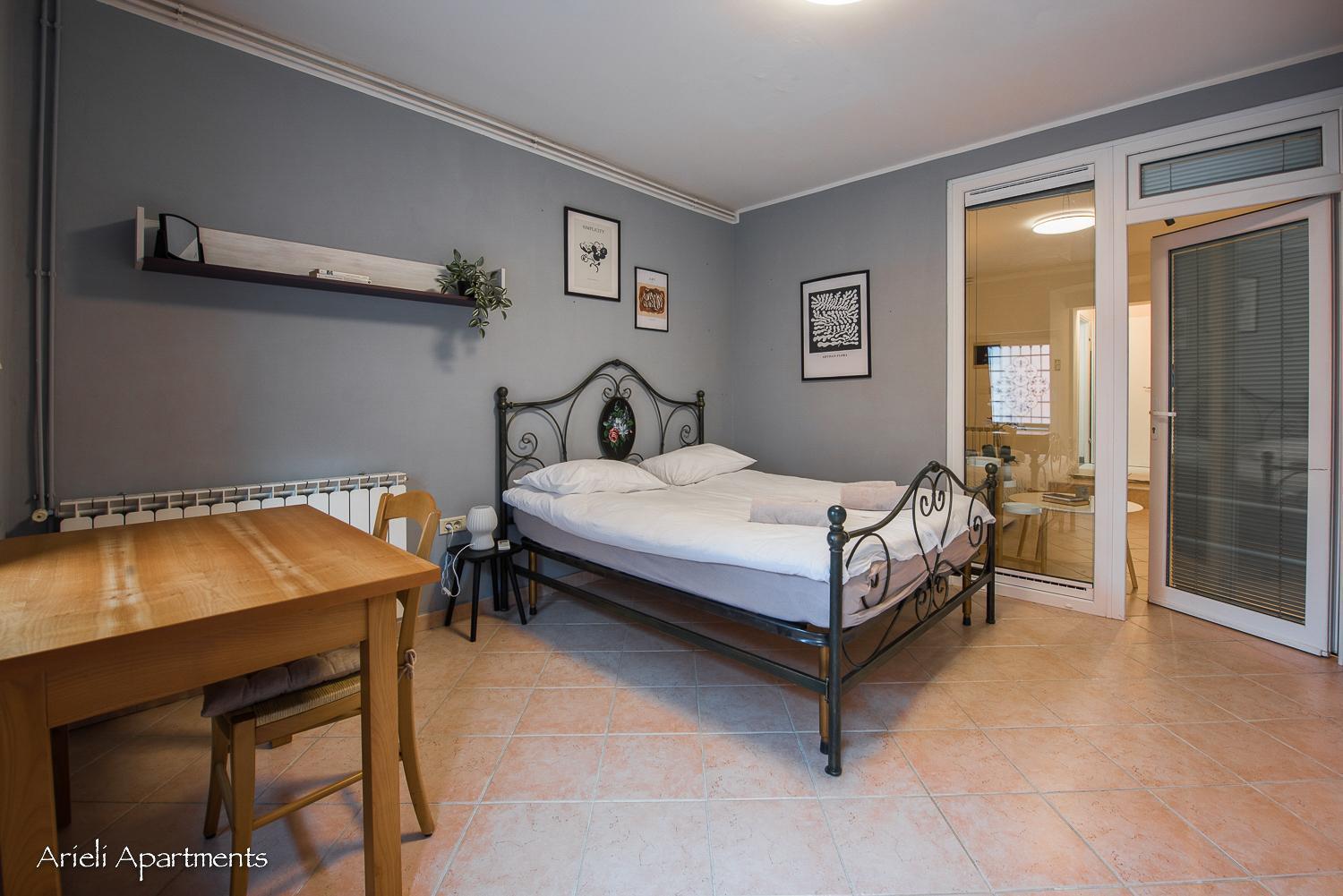 Arieli Apartments Izola Kültér fotó